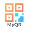 My QR Contacts