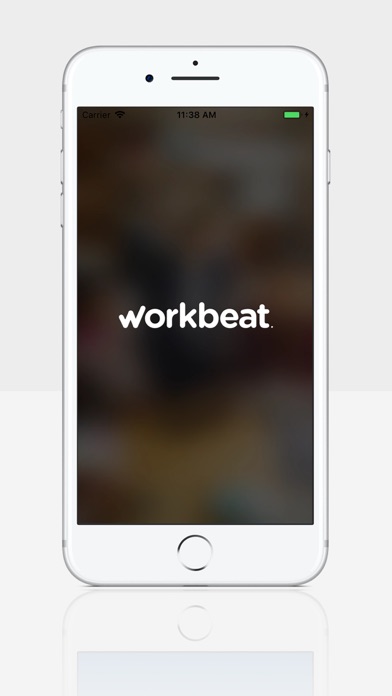Workbeat स्क्रीनशॉट