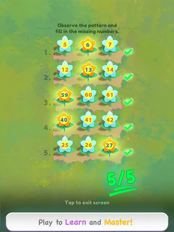 Magic Math: Spellcaster iPad  Screenshots