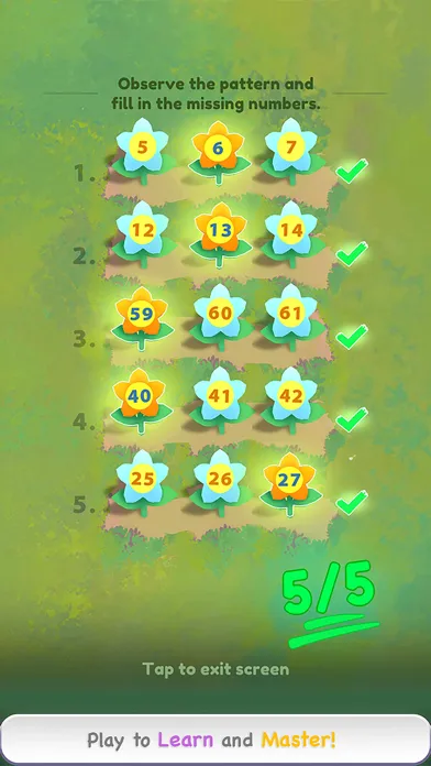 Magic Math: Spellcaster Screenshots