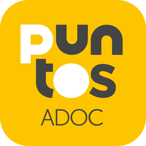 Puntos ADOC Lealtad