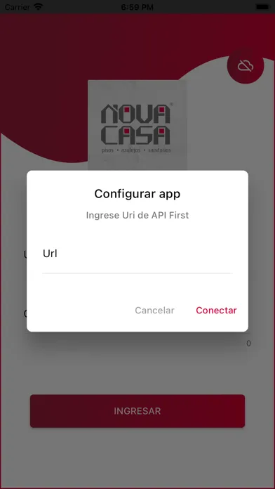 Capturas de pantalla de FITO 2.0
