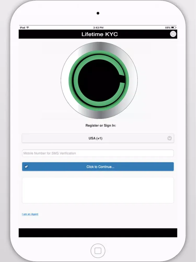 Lifetime Technology Co.,Ltd. iPad 应用截图
