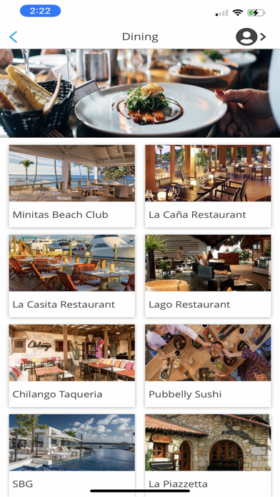 Casa De Campo Resort & Villas 스크린샷