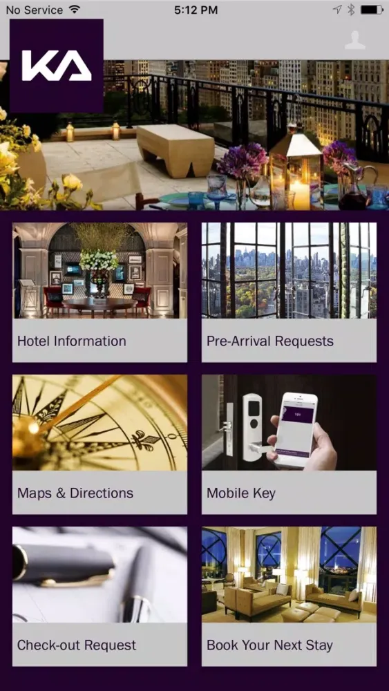 The Dorma Hotel Screenshots