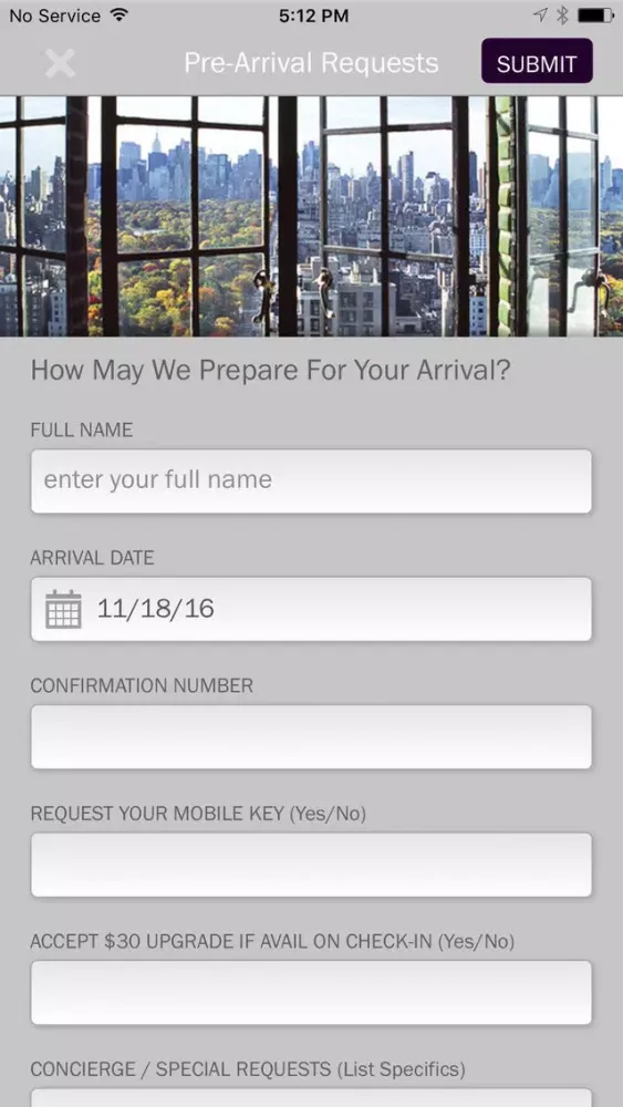 The Dorma Hotel Screenshots