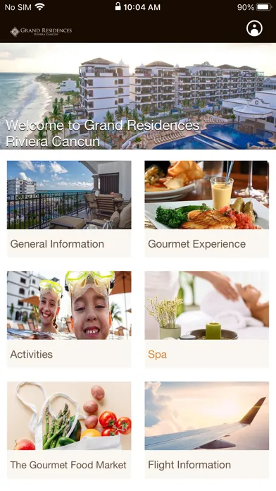 Grand Residences by RR應用截圖