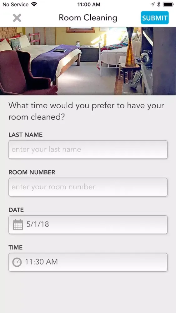 Screenshot di Jackson's Falls Country Inn