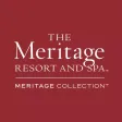 The Meritage Resort and Spa