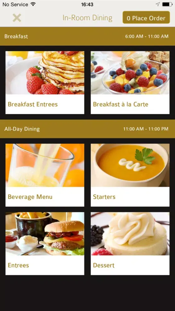 تصاویر The Woodlands Resort