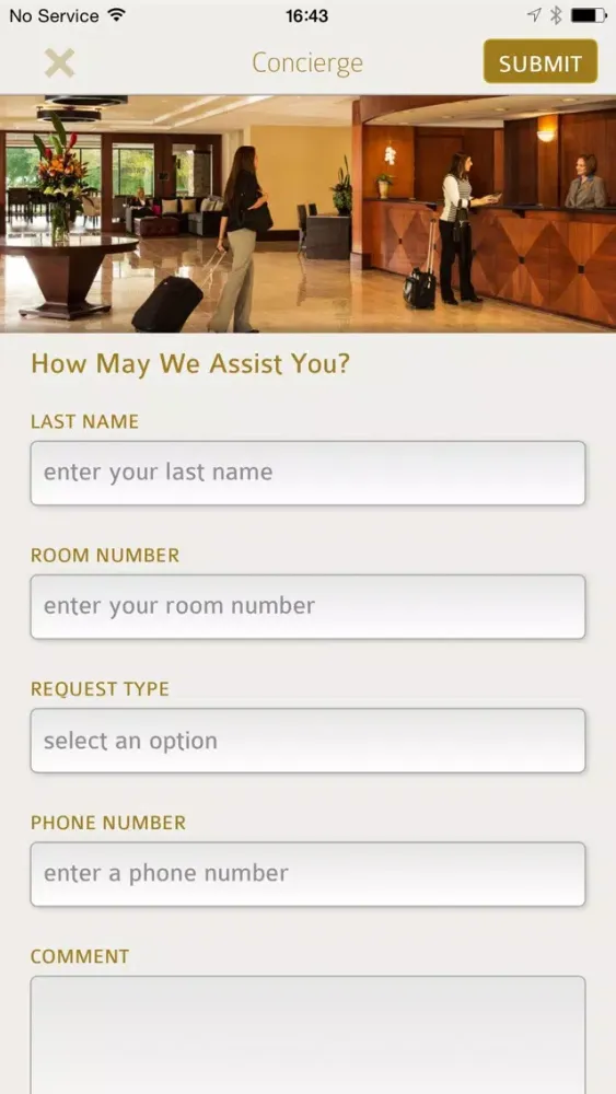 تصاویر The Woodlands Resort