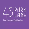 45 Park Lane, London