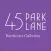 45 Park Lane, London