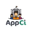 AppCi – Ciudadania Interactiva AppCi – Ciudadania Interactiva