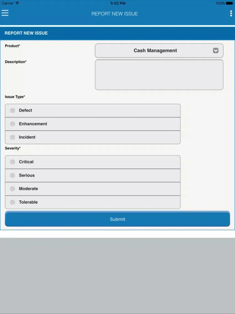 Intellect Solve iPad 应用截图