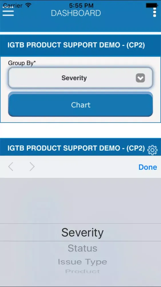 Intellect Solve应用截图