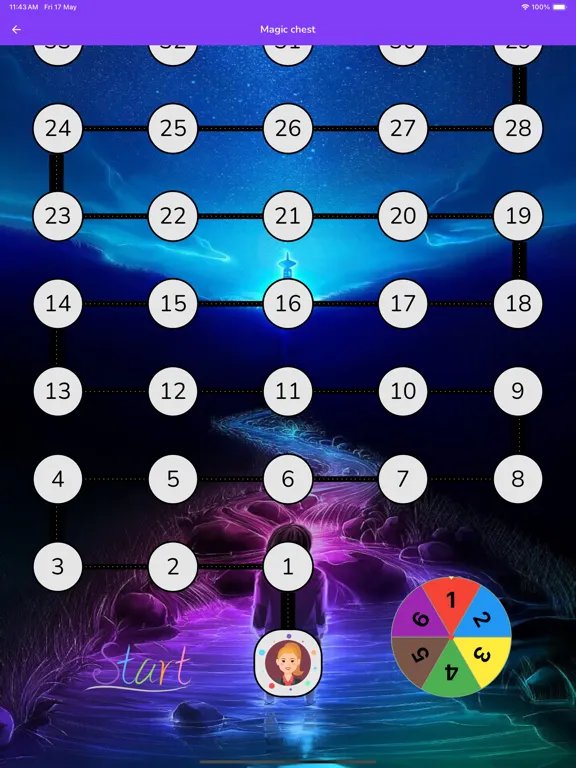 intellect 21: Quiz & IQ Test iPad  স্ক্রিনশট
