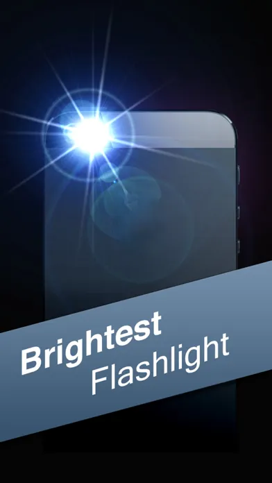 Flashlight.® 스크린샷