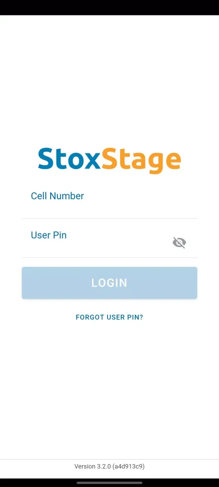 StoxStage應用截圖