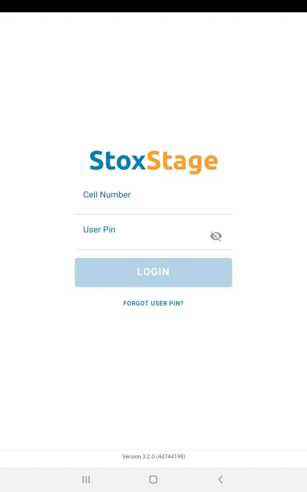 StoxStage應用截圖
