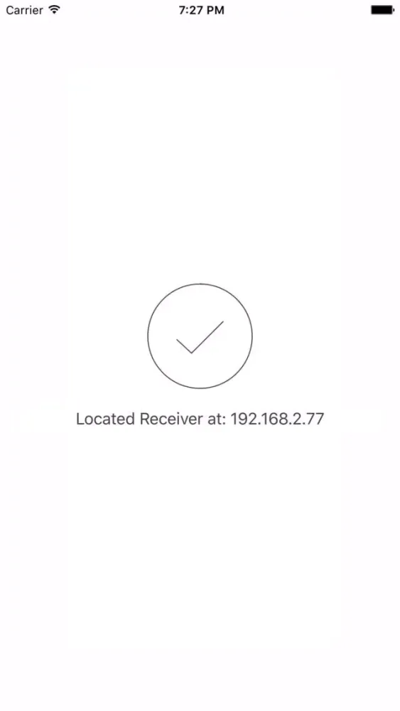 تصاویر Swipe for DIRECTV®