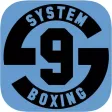 System9 Boxing Coach System9 Boxing Coach
