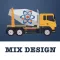 Concrete Mix Design