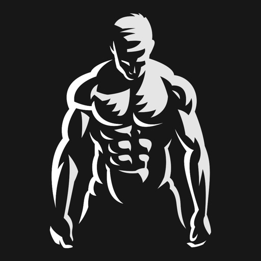 GgaBody肌肉生成-无需修图一键增肌