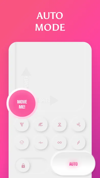 Massager Strong App应用截图
