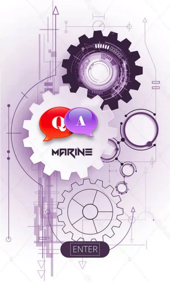 Marine DOT MOT Competent स्क्रीनशॉट