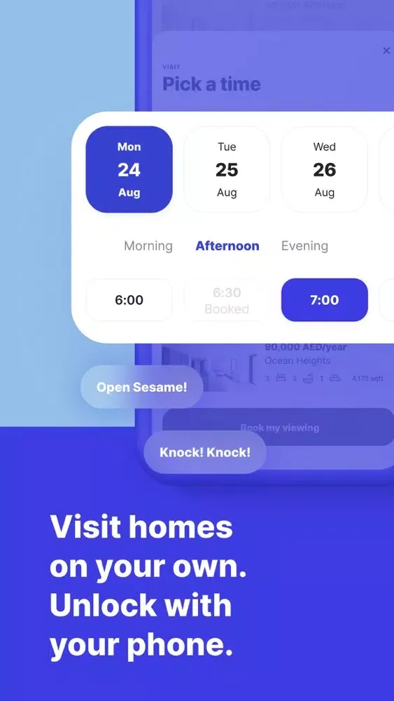 Urban: Real Estate & Rentals স্ক্রিনশট