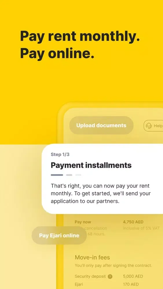 Urban: Real Estate & Rentals স্ক্রিনশট