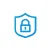 Bluetooth lock - assistant