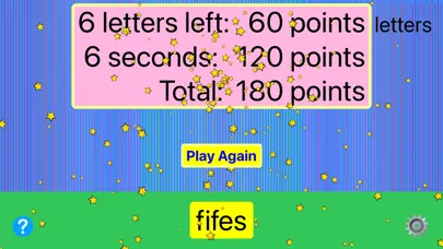 Obscured Screenshots