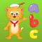 Kids Learn ABC Letters