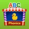 Kids Learn ABC Letter Phonics