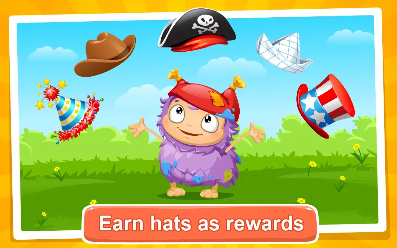 صور Kids Learn to Sort Lite