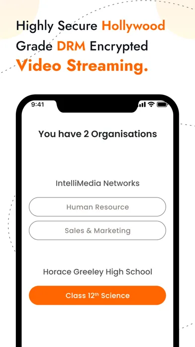 MiXie HUB স্ক্রিনশট