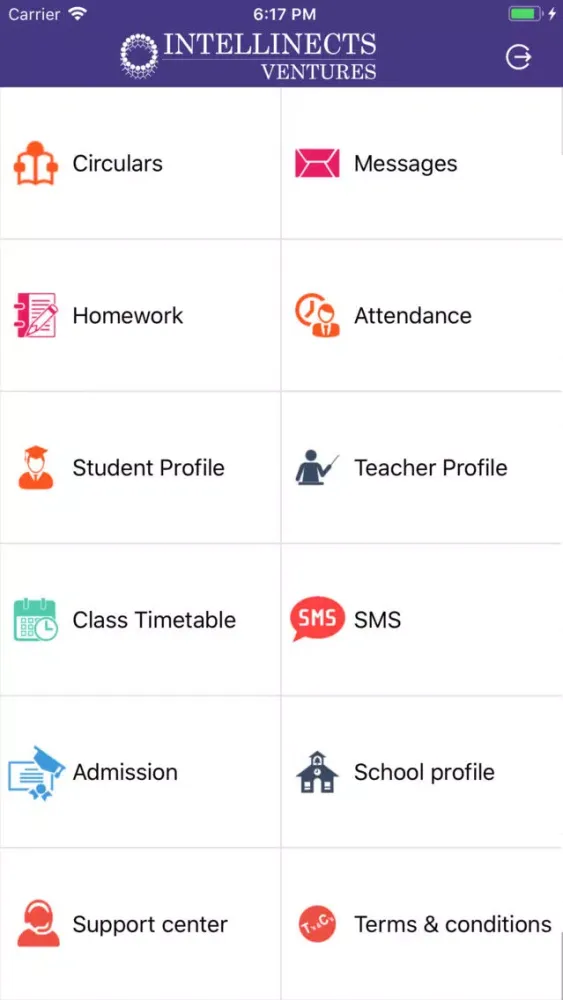 Intellinects Ventures Screenshots