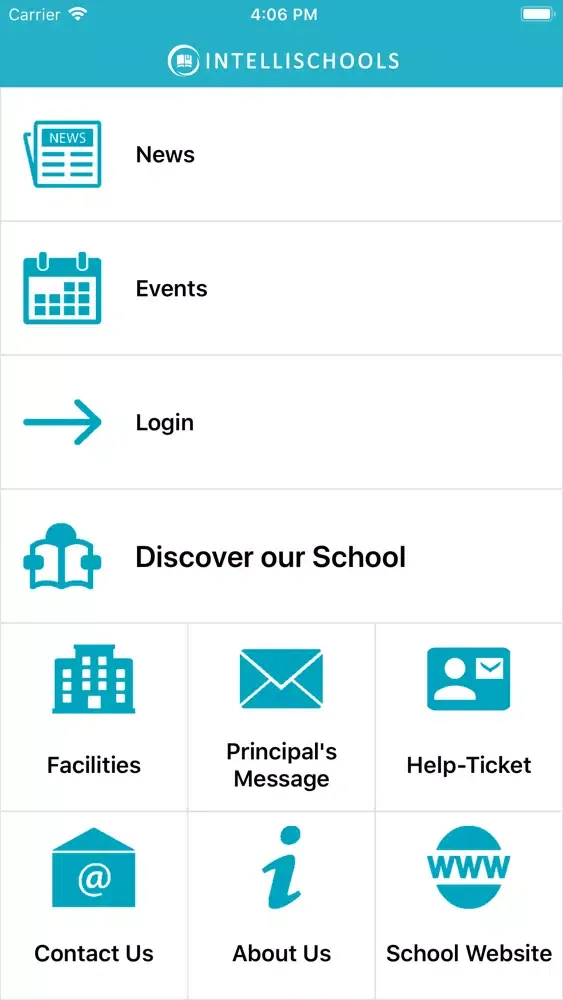 iSchool1.5 Screenshots
