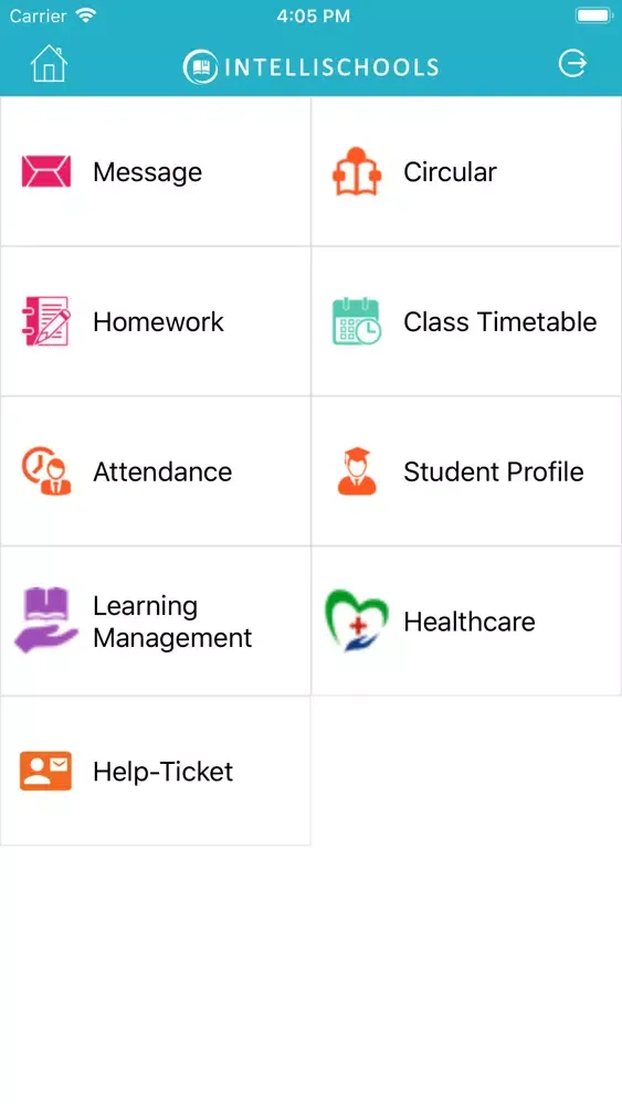 iSchool1.5 Screenshots
