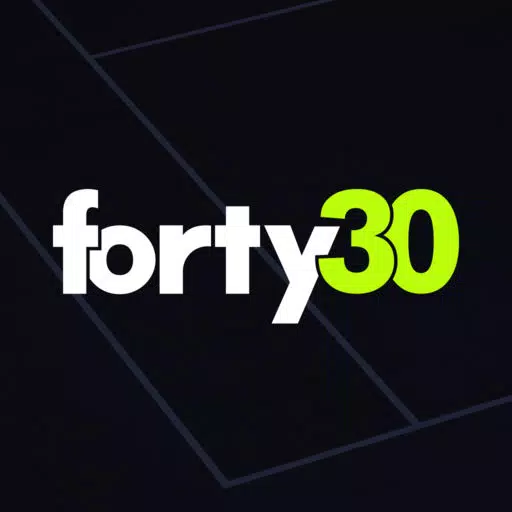 Forty30 - Score & Share Tennis Matches Live Forty30 - Score & Share Tennis Matches Live