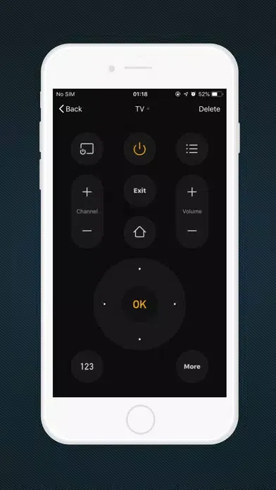 ภาพหน้าจอของ Intellio