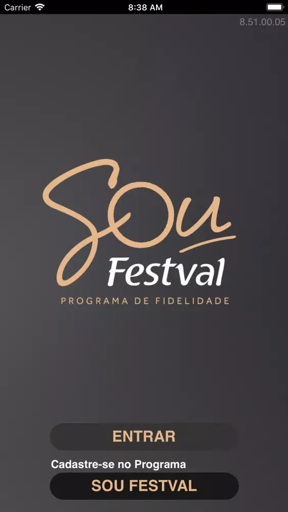 Sou Festval應用截圖