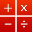 Calculator with parentheses