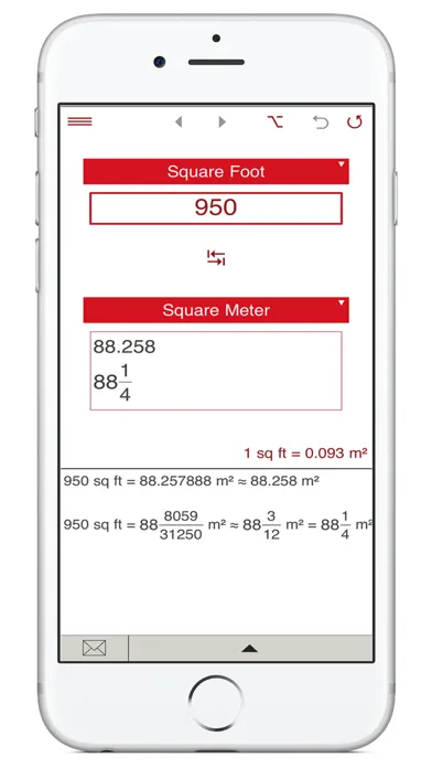 Скриншоты Unit Converter All-in-1