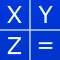 Systems of equations solver