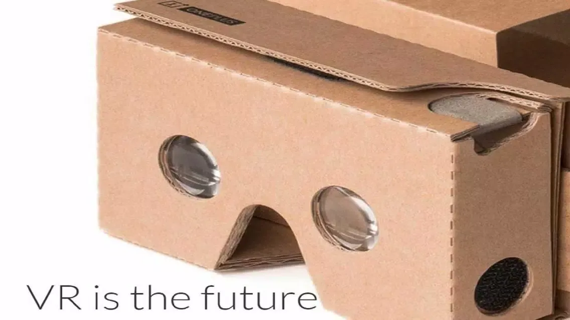 Скриншоты Galápagos VR - Intempre
