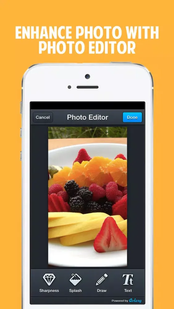 Photo Collage Maker Pro - Picture Grid, Filters, Editor, Resizer, Borders, & Stitch स्क्रीनशॉट