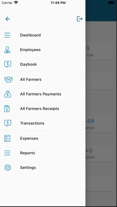 GoSeed- Cotton Seed Management Screenshots